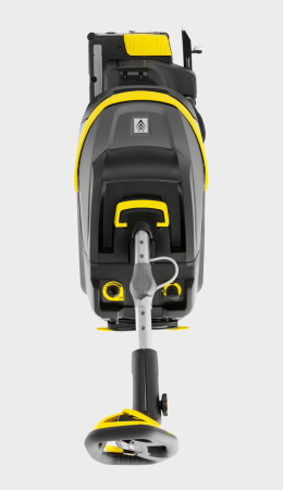 Поломоечная машина Karcher BR 35/12 C Bp Pack Поломоечная машина Karcher BR 35/12 C Bp Pack