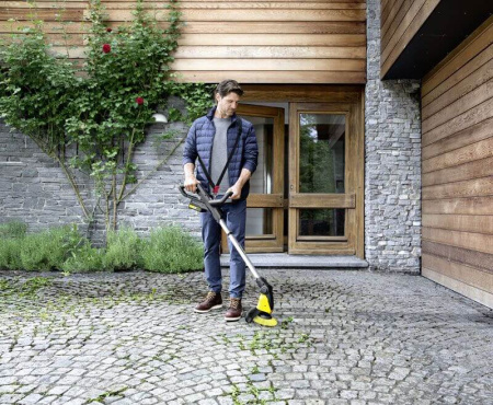 Плечевой ремень для садового инструмента Karcher Плечевой ремень для садового инструмента Karcher