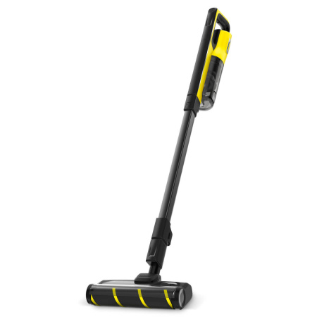 Аккумуляторный вертикальный пылесос Karcher VC 4S Cordless Plus Аккумуляторный вертикальный пылесос Karcher VC 4S Cordless Plus