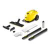 Пароочиститель Karcher SC 3 EasyFix Пароочиститель Karcher SC 3 EasyFix