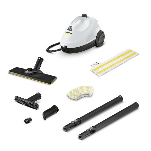 Пароочиститель Karcher SC 2 EasyFix Пароочиститель Karcher SC 2 EasyFix
