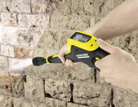 Минмойка высокого давления Karcher K7 Premium Smart Control Flex eco!B