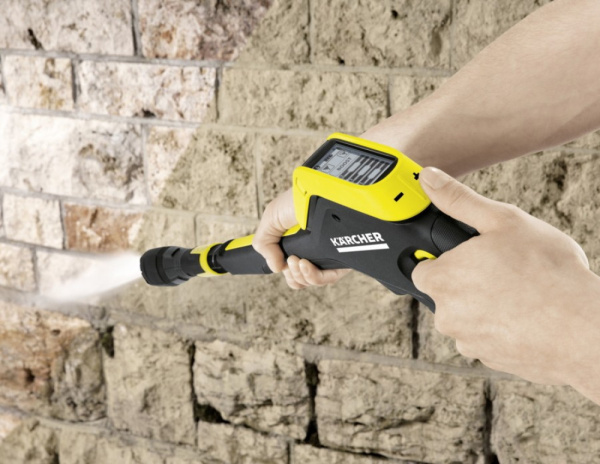 Минмойка высокого давления Karcher K7 Premium Smart Control Flex eco!B