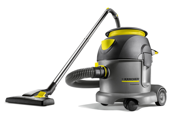Пылесос сухой уборки Karcher T 10/1 Adv Пылесос сухой уборки Karcher T 10/1 Adv