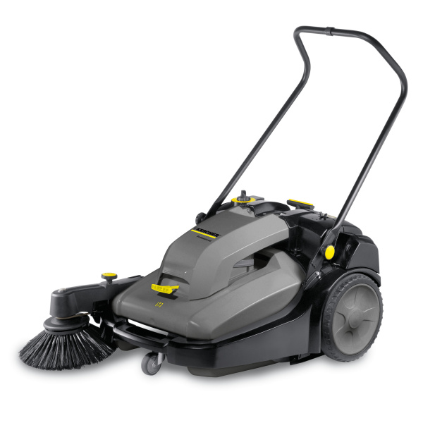 Подметальная машина Karcher KM 70/30 C Bp Pack Adv Подметальная машина Karcher KM 70/30 C Bp Pack Adv