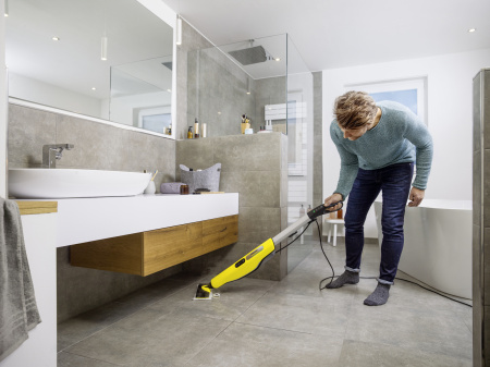 Паровая швабра Karcher SC 3 Upright EasyFix