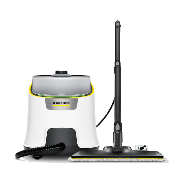 Пароочиститель Karcher SC 4 Deluxe EasyFix Premium