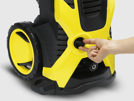Минимойка Karcher K 7