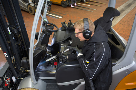 Аппарат для очистки сухим льдом Karcher IB 15/120