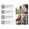 Робот для мойки окон Karcher RCW 2