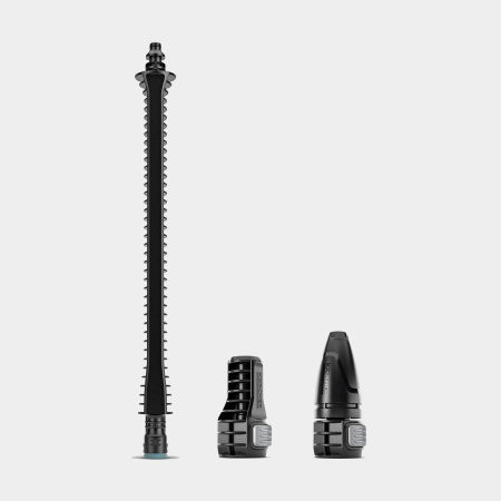Ручной аппарат среднего давления (ручная минимойка) Karcher KHB 6 Battery Set Ручная минимойка Karcher KHB 6 Battery Set