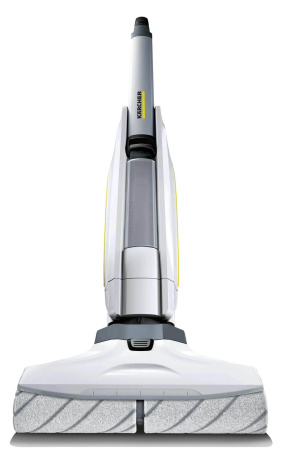 Аппарат для влажной уборки Karcher FC 5 Premium White Аппарат для влажной уборки Karcher FC 5 Premium White