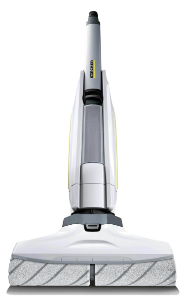 Аппарат для влажной уборки Karcher FC 5 Premium White