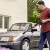 Минимойка высокого давления Karcher K 3
