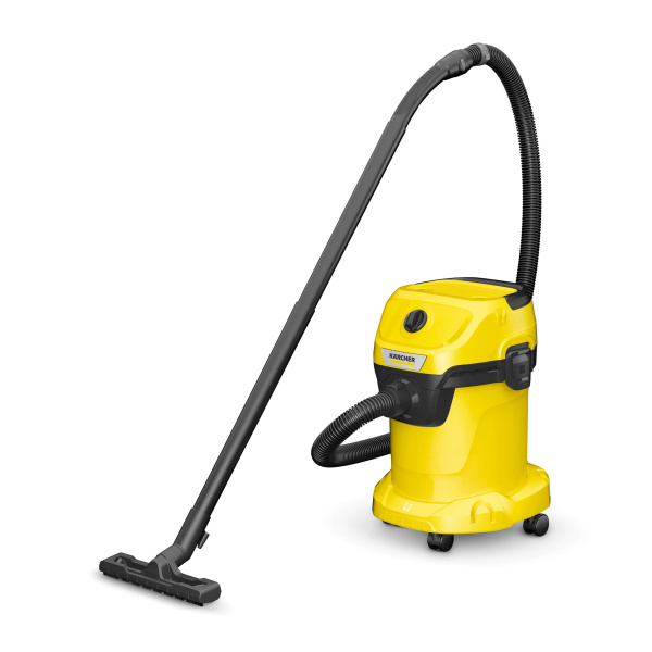 Хозяйственный пылесос Karcher WD 3 V-17/6/20 Car