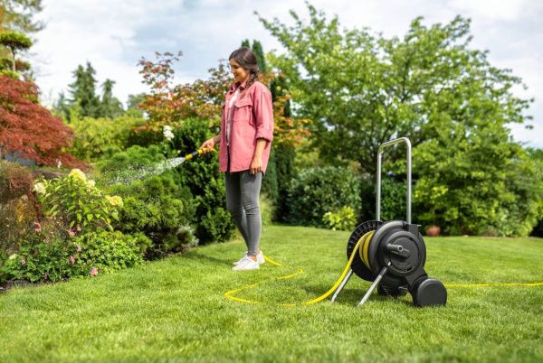 Тележка для шланга Karcher HT 2