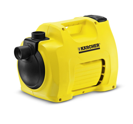 Насос садовый Karcher BP 3 Garden Насос садовый Karcher BP 3 Garden
