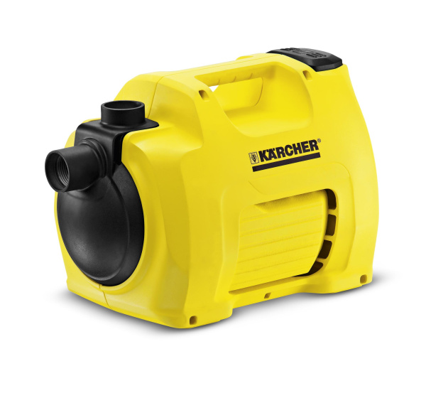 Насос садовый Karcher BP 3 Garden Насос садовый Karcher BP 3 Garden