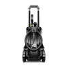 Минимойка высокого давления Karcher K4 Power Control Flex Home Wood