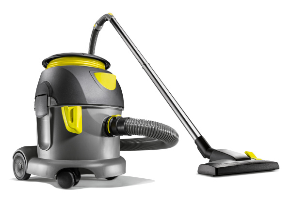 Пылесос сухой уборки Karcher T 10/1 Adv Пылесос сухой уборки Karcher T 10/1 Adv