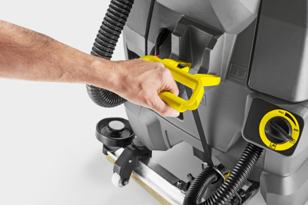 Поломоечная машина Karcher BD 50/50 C Bp Classic