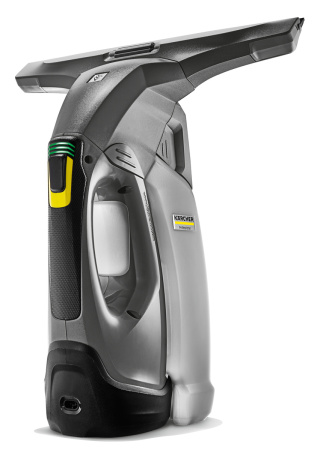 Профессиональный стеклоочиститель Karcher WVP 10 Adv *EU