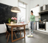 Аппарат для влажной уборки Karcher EWM 2