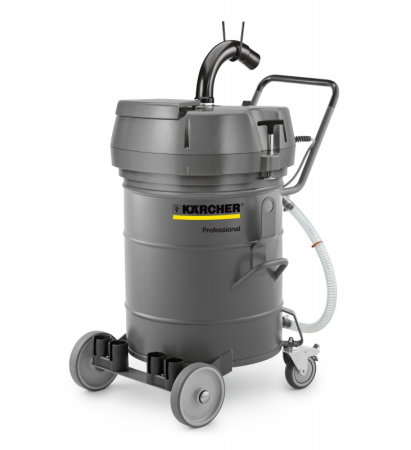 Пылесос Karcher IVR-L 100/24-2