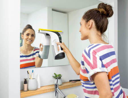 Стеклоочиститель Karcher WV 6 Plus Стеклоочиститель Karcher WV 6 Plus