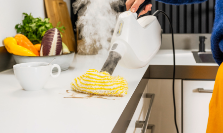 Пароочиститель Karcher SC 1 Multi