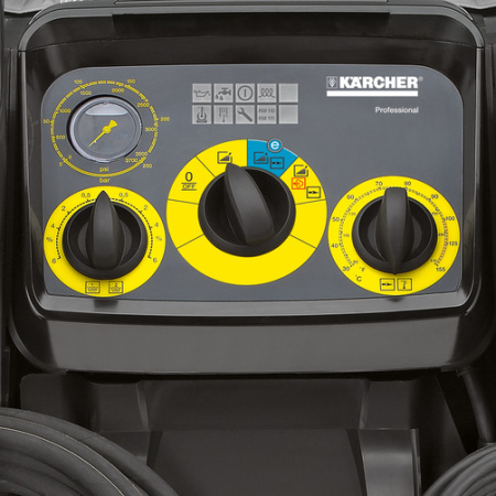 Аппарат высокого давления Karcher HDS 9/18-4 M