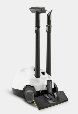 Пароочиститель Karcher SC 2 EasyFix Premium Пароочиститель Karcher SC 2 EasyFix Premium