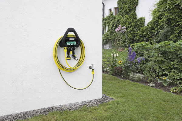 Держатель для шланга Karcher "Plus" Держатель для шланга Karcher "Plus"