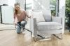Пароочиститель Karcher SC 4 EasyFix Premium Iron (white) Пароочиститель Karcher SC 4 EasyFix Premium Iron (white)