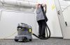 Пылесос сухой уборки Karcher T 11/1 Classic
