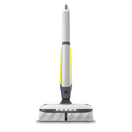 Аппарат для влажной уборки пола Karcher FC 7 Plus