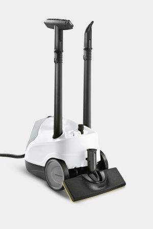Пароочиститель Karcher SC 4 EasyFix Пароочиститель Karcher SC 4 EasyFix