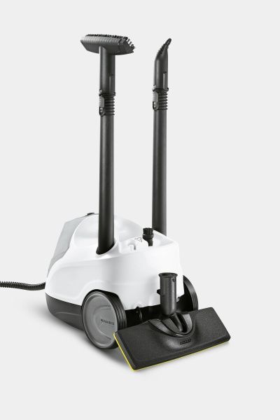 Пароочиститель Karcher SC 4 EasyFix Пароочиститель Karcher SC 4 EasyFix