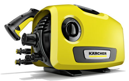 Минимойка Karcher K 25