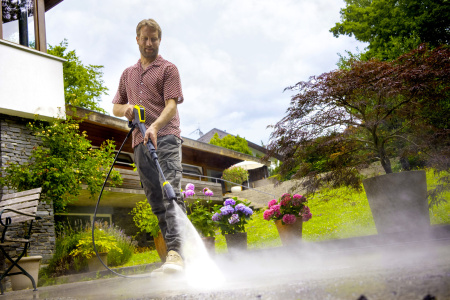 Мойка высокого давления Karcher K7 Comfort Premium Connect