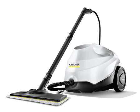 Пароочиститель Karcher SC 3 EasyFix Premium Пароочиститель Karcher SC 3 EasyFix Premium