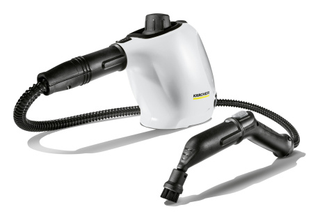 Пароочиститель Karcher SC 1 EasyFix Premium Пароочиститель Karcher SC 1 EasyFix Premium