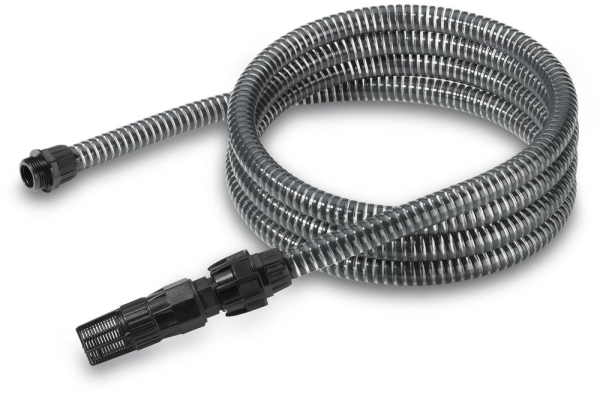 Всасывающая гарнитура Karcher (3,5 м) Всасывающая гарнитура Karcher (3,5 м)