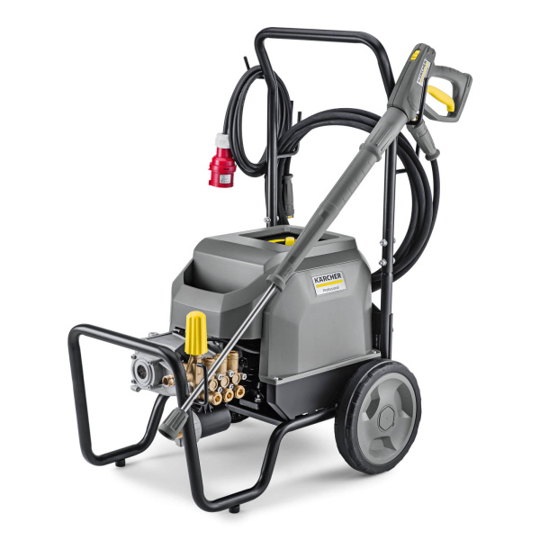 Аппарат высокого давления Karcher HD 7/18-4 M Classic Аппарат высокого давления Karcher HD 7/18-4 M Classic