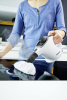 Пароочиститель Karcher SC 1 Premium Floor Kit Пароочиститель Karcher SC 1 Premium Floor Kit