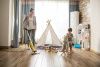 Паровая швабра Karcher SC 2 Upright EasyFix Паровая швабра Karcher SC 2 Upright EasyFix
