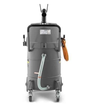 Пылесос Karcher IVR-L 40/12-1