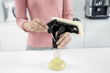 Ручной пульверизатор Karcher в комплекте Extra Ручной пульверизатор Karcher в комплекте Extra