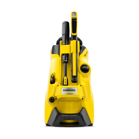 Минимойка высокого давления Karcher K4 Power Control Flex Home Wood