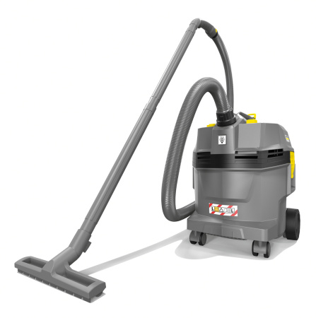 Пылесос для влажной и сухой уборки Karcher NT 22/1 Ap L Пылесос для влажной и сухой уборки Karcher NT 22/1 Ap L